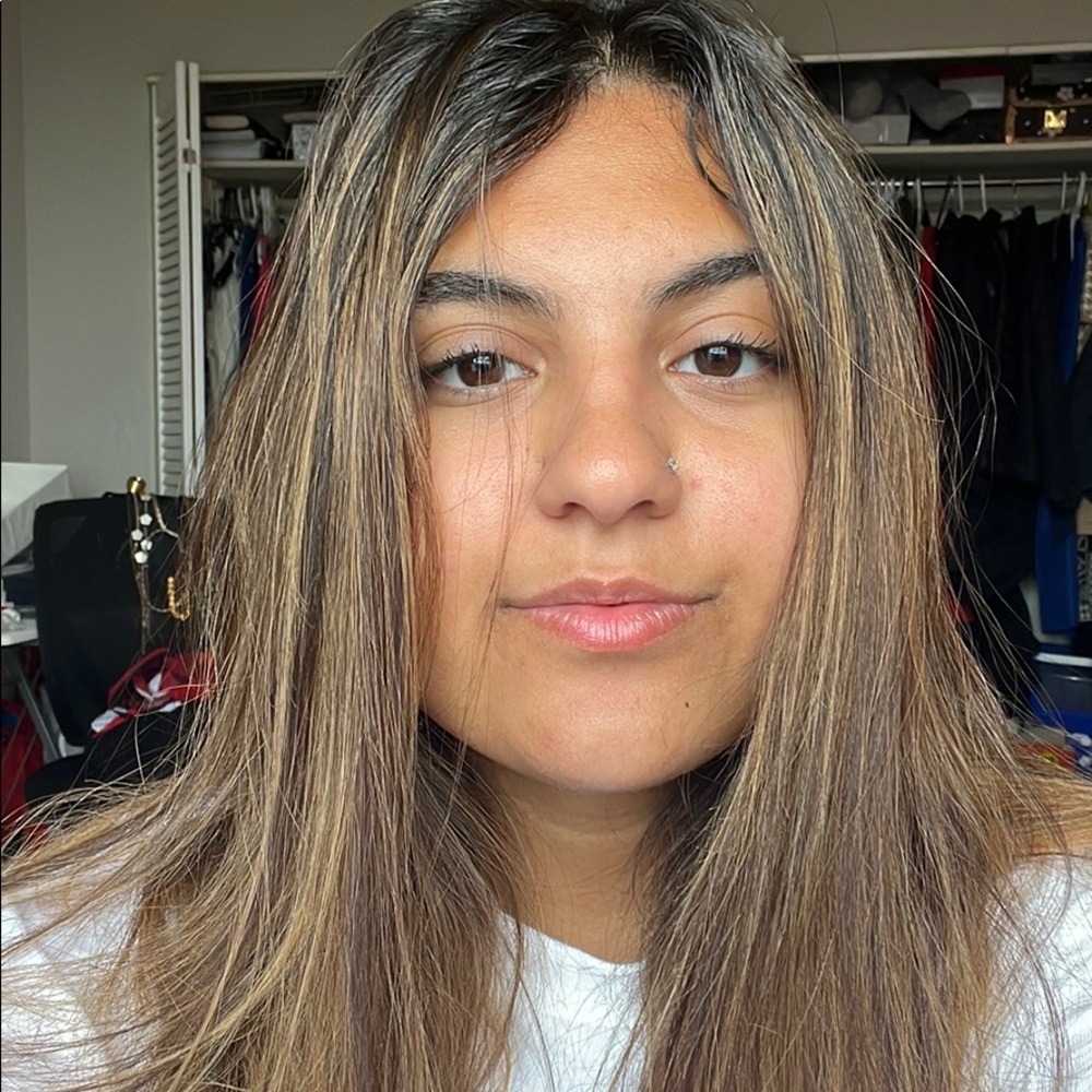 Meet your Posher, Tiam